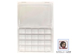 TP-213　パーツ収納ケース(L4)