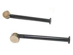 TP-217BK　リア用 ロングボディマウント マグネットタイプ ブラック