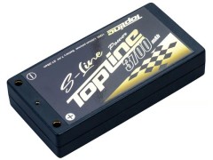 TP-232　S-Line Power 3700mAh/7.4V 100C