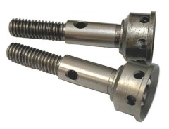 TP-256　YD-2用WPC強化リヤアクスル