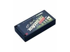 TP-272　S-Line Power 4200mAh/HV7.6 120C ショートサイズLi-P0バッテリー