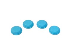 TP-306　D-Competition ダイヤフラム  ( ビッグボアダンパー用 )  ミディアム  ／ 4個入