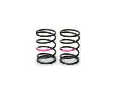 TP-317M　D-Competitionスプリング フロント用 26mm ミディアム