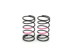 TP-318M　D-Competitionスプリング リヤ用 30mm ミディアム