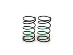 TP-318MH　D-Competitionスプリング リヤ用 30mm ミディアムハード