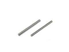 TP-358RI　RDX用 ローフリクション リヤ・インナーサスアームピン（Φ3.0mm)