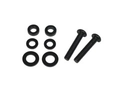 TP-362　RDX用 フロントショックタワー嵩上げスペーサーセット