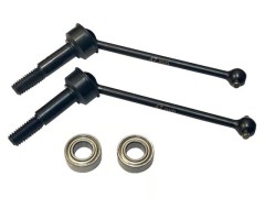 TP-36347　RDX対応 リヤ用 ユニバーサルジョイント 47mm