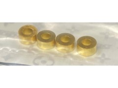 TP-373　ハイパフォーマンス 真鍮スペーサー M3.0用 厚さ 3.0mm