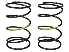 TP-380M　RWD用 S-Line セミショートスプリング (フロント用ミディアム) 2本入