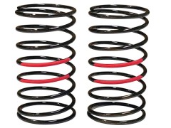 TP-381MH　RWD用 S-Line セミショートスプリング (リヤ用ミディアムハード) 2本入