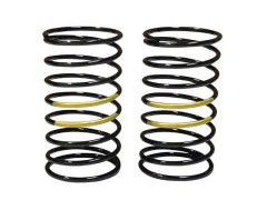 TP-381M　RWD用 S-Line セミショートスプリング (リヤ用ミディアム) 2本入