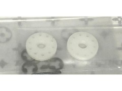 DP-1110　スマートダンパーピストンCRV 1mm経×10穴 TRFダンパー用