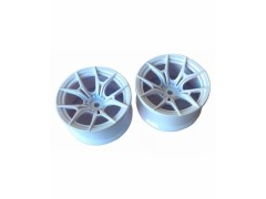 TDW-0714WH　TDW-0714WH 【deep face】offset7 ホワイト