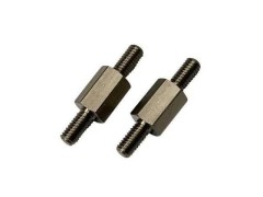 TP-41408　オスオス六角延長カラー ステンレス 8mm