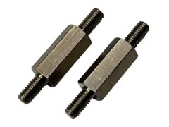 TP-41412　オスオス六角延長カラー ステンレス 12mm