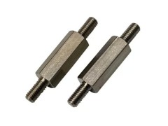 TP-41414　オスオス六角延長カラー ステンレス 14mm