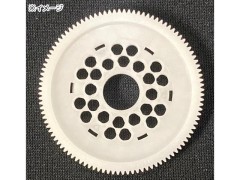 SG-64100S　PREMIUM 強化スパーギヤ 64 ピッチ 100T
