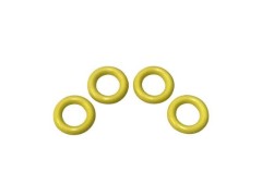 TP-424　ギヤデフ用 O-リング (P5サイズ)　ソフト