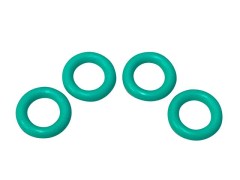 TP-426　ギヤデフ用 O-リング (P5サイズ)　ハード