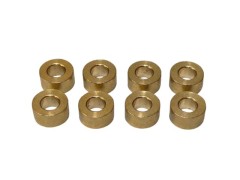 TP-444　ハイパフォーマンス 真鍮スペーサー M3.0用 厚さ 3.0mm