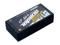 TP-447　S-Line Power 5000mAｈ/7.4V 100C