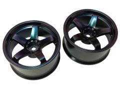 TDW-052MJ　Nモデル Ver.3 オフセット5 マジョーラ　2個入