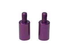 TP-45410　S-Line 7075 C足延長カラー パープル 10mm