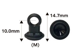 TP-464　ダンパートップ (M) Φ5.8用