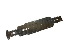 TP-469　RDX用 高密度 Formula カーボンシャーシ t=2.4