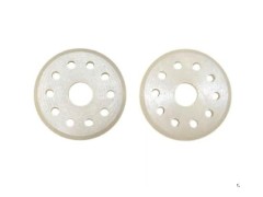 DP-3110　スマートダンパーピストン CRV (High ビッグボアダンパー用) 10穴