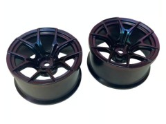 TDW-0614MJ　FX SPORTホイール offset 6 マジョーラ　2個入