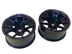 TDW-0614MJ　FX SPORTホイール offset 6 マジョーラ　2個入