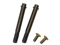 TP-513　スーパーローフリクション ダンパーシャフト 28mm