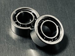 TP-532　ローフリクションベアリング1050オープン(外径10mm×内径5mm×厚さ4mm)