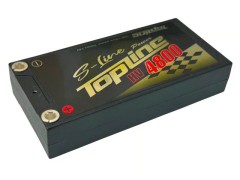 TOP LINE トップライン 3700mAh 各種バッテリー > Li-Po・Li-fe （リポ・リフェバッテリー） > TOP