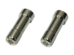 TP-535　Φ5→Φ4 変換コネクター　砲弾型