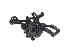 TP-537　YD-2シリーズ ベルトコンバver.2.2 正トルクセット ブラック