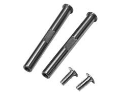 TP-542FU　RDX用 ローフリクション フロント・アッパーアームピン(Φ3.0mm)