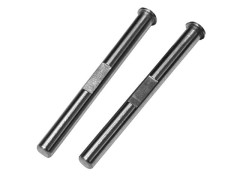 TP-542FL　RDX用 ローフリクション フロント・ロアアームピン(Φ3.0mm)