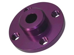 TP-545PU　ベルトコンバ用スパーホルダー軽量タイプ(4.0g)パープル
