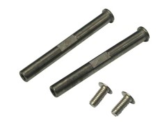 TP-546FU　RDX用 エクストリームローフリクションフロント・アッパーアームピン(Φ3.0mm)