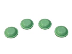 TP-552　D-Competition　ダイヤフラムV2(ビッグボアダンパー用)ハード