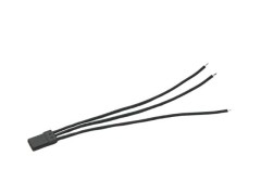 TP-563　汎用サーボコード 10cm