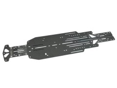 CMC-013MB　Fusion コンバージョンシャーシ type RSⅢ t=3.0