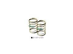 TOPLINEのダンパーとスプリングのセット CATEGORY ダンパー関連パーツ | TOPLINE