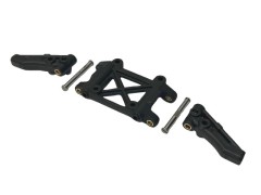 TP-595　RDXフロントユニット アッパーセット