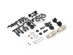 TP-615　UCダンパー/TRF系 コンプリート(完成)セット