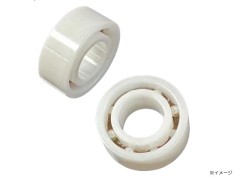 TP-622　Ultra Spin フルセラミックベアリング NX　1050オープン(外径10mm×内径5mm×厚さ4mm)