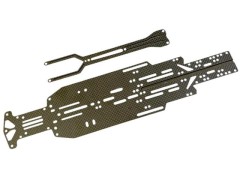 CMC-014MBS　RD2.0 コンバージョンシャーシ＆アッパーデッキ V1